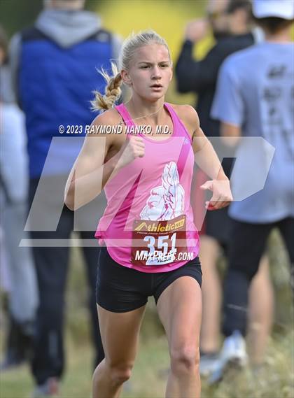 Thumbnail 2 in IHSAA Regionals (Shelbyville) photogallery.