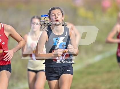 Thumbnail 1 in IHSAA Regionals (Shelbyville) photogallery.