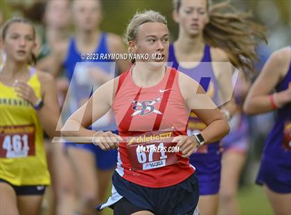 Thumbnail 2 in IHSAA Regionals (Shelbyville) photogallery.