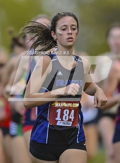 Thumbnail 1 in IHSAA Regionals (Shelbyville) photogallery.