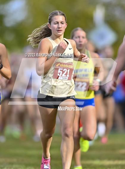 Thumbnail 2 in IHSAA Regionals (Shelbyville) photogallery.