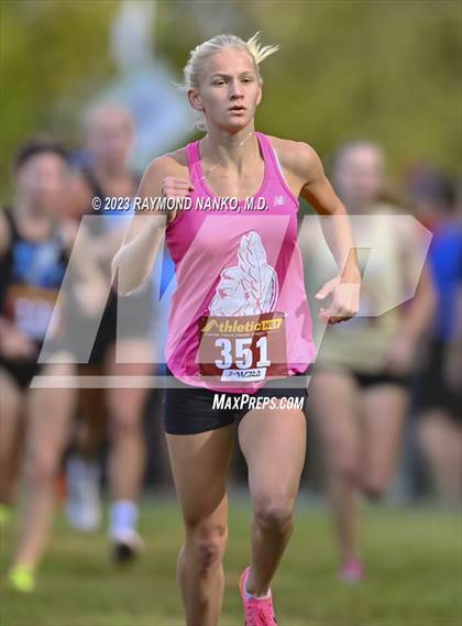 Thumbnail 1 in IHSAA Regionals (Shelbyville) photogallery.