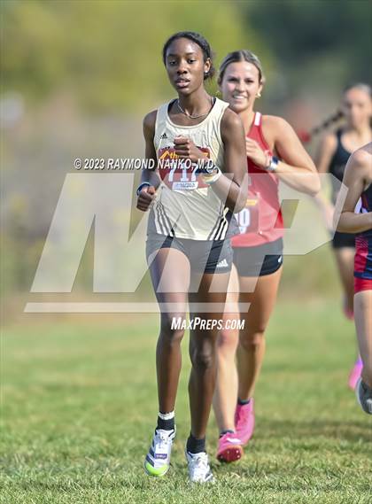 Thumbnail 3 in IHSAA Regionals (Shelbyville) photogallery.