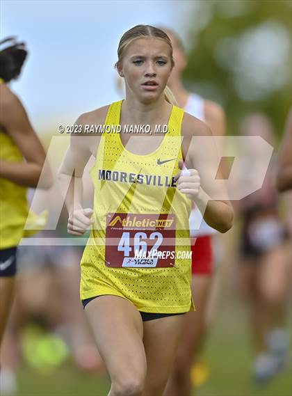 Thumbnail 3 in IHSAA Regionals (Shelbyville) photogallery.