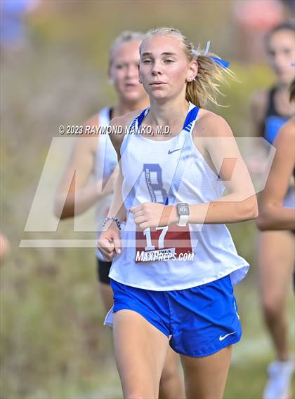 Thumbnail 2 in IHSAA Regionals (Shelbyville) photogallery.
