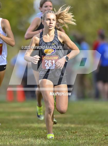 Thumbnail 1 in IHSAA Regionals (Shelbyville) photogallery.