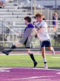 Photo from the gallery "Norwell @ Leo"
