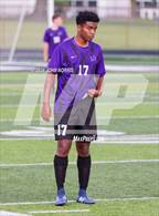 Photo from the gallery "Norwell @ Leo"