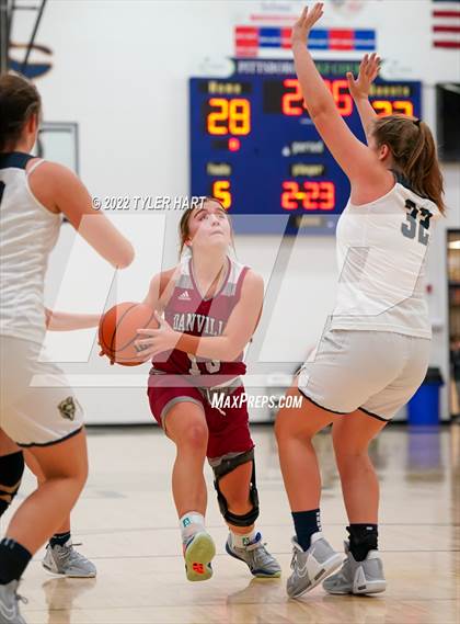 Thumbnail 3 in Danville @ Tri-West Hendricks photogallery.