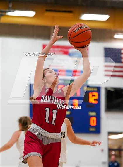 Thumbnail 1 in Danville @ Tri-West Hendricks photogallery.