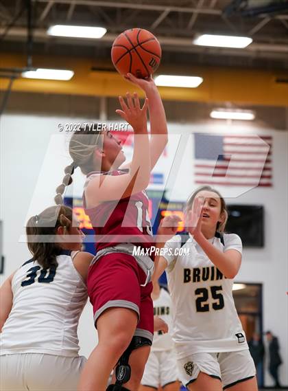 Thumbnail 3 in Danville @ Tri-West Hendricks photogallery.