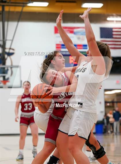Thumbnail 3 in Danville @ Tri-West Hendricks photogallery.