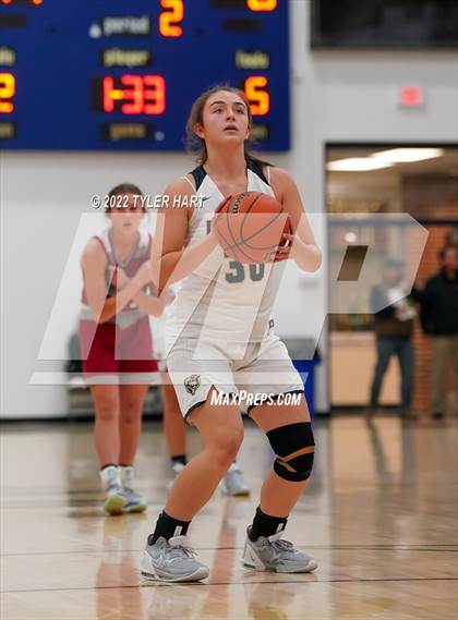 Thumbnail 3 in Danville @ Tri-West Hendricks photogallery.