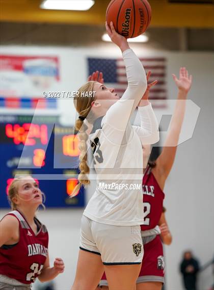 Thumbnail 3 in Danville @ Tri-West Hendricks photogallery.