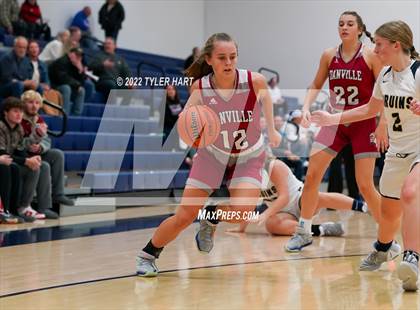 Thumbnail 1 in Danville @ Tri-West Hendricks photogallery.
