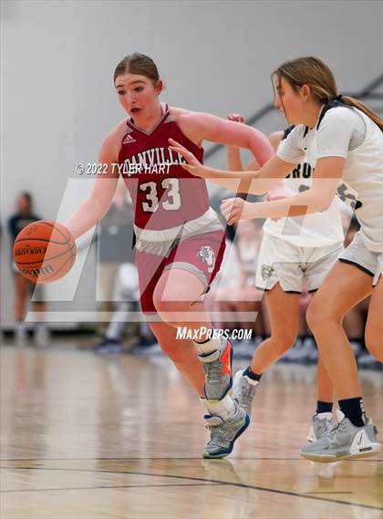 Thumbnail 2 in Danville @ Tri-West Hendricks photogallery.