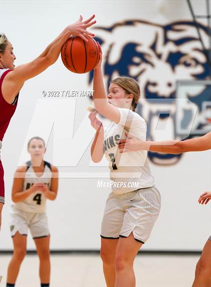 Thumbnail 2 in Danville @ Tri-West Hendricks photogallery.
