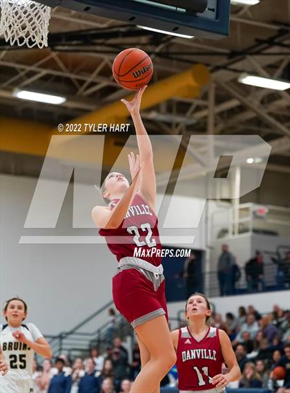 Thumbnail 2 in Danville @ Tri-West Hendricks photogallery.