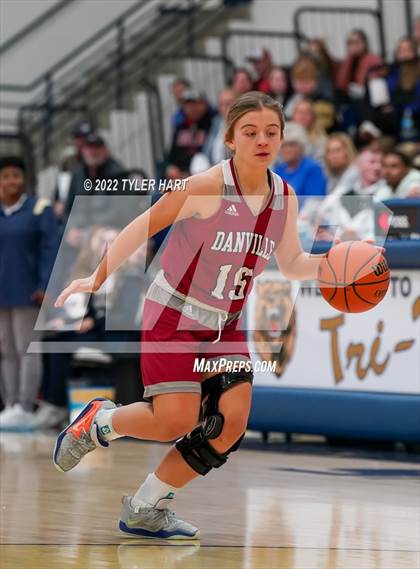 Thumbnail 3 in Danville @ Tri-West Hendricks photogallery.