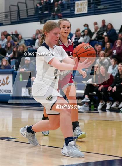 Thumbnail 3 in Danville @ Tri-West Hendricks photogallery.