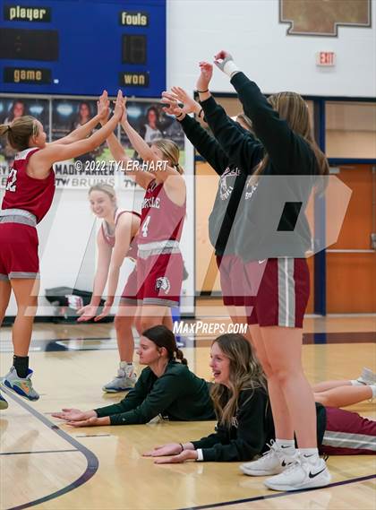 Thumbnail 3 in Danville @ Tri-West Hendricks photogallery.