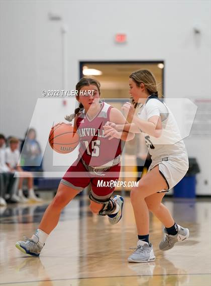 Thumbnail 3 in Danville @ Tri-West Hendricks photogallery.