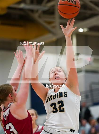 Thumbnail 1 in Danville @ Tri-West Hendricks photogallery.