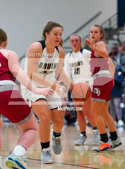 Thumbnail 2 in Danville @ Tri-West Hendricks photogallery.
