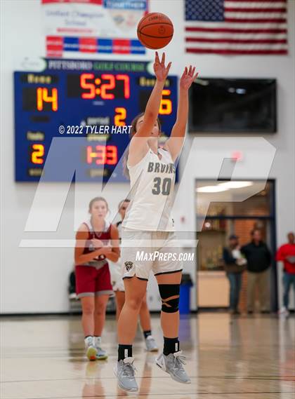 Thumbnail 2 in Danville @ Tri-West Hendricks photogallery.