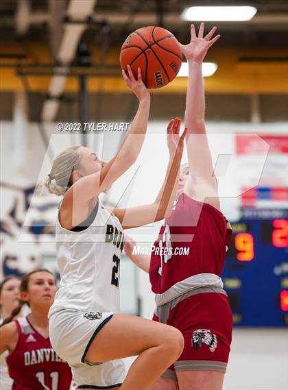 Thumbnail 3 in Danville @ Tri-West Hendricks photogallery.