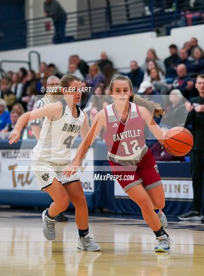 Thumbnail 1 in Danville @ Tri-West Hendricks photogallery.