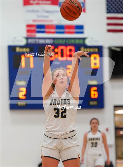 Thumbnail 3 in Danville @ Tri-West Hendricks photogallery.