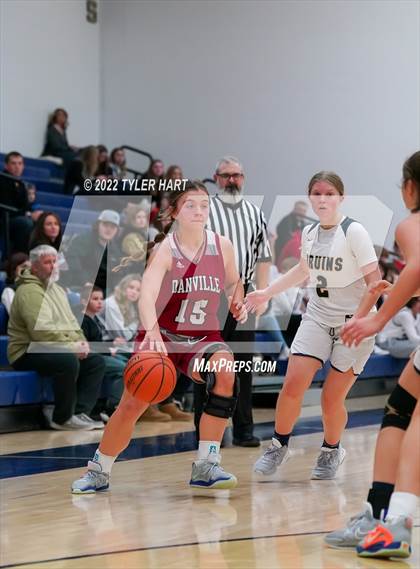 Thumbnail 2 in Danville @ Tri-West Hendricks photogallery.