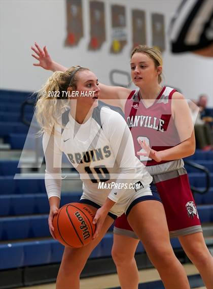 Thumbnail 3 in Danville @ Tri-West Hendricks photogallery.