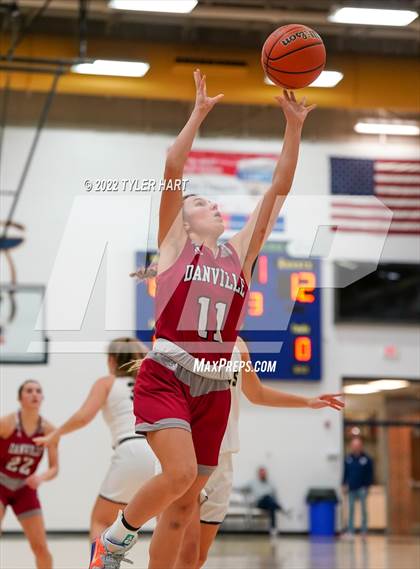 Thumbnail 2 in Danville @ Tri-West Hendricks photogallery.