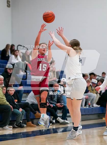 Thumbnail 3 in Danville @ Tri-West Hendricks photogallery.