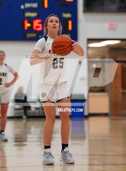Thumbnail 2 in Danville @ Tri-West Hendricks photogallery.