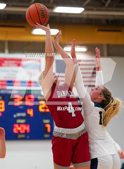 Thumbnail 1 in Danville @ Tri-West Hendricks photogallery.