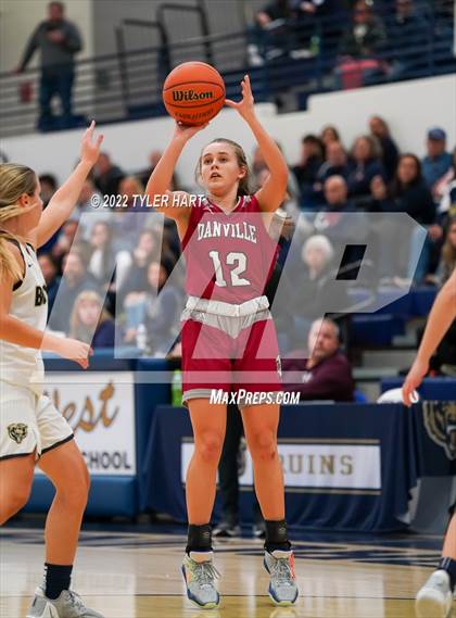 Thumbnail 2 in Danville @ Tri-West Hendricks photogallery.