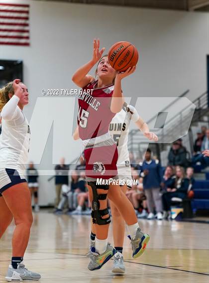 Thumbnail 3 in Danville @ Tri-West Hendricks photogallery.