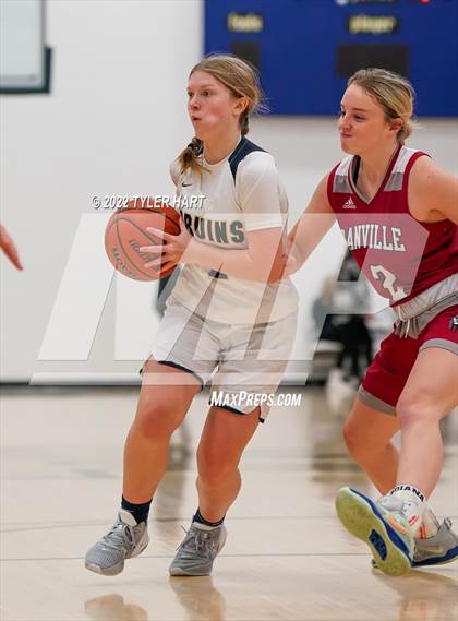 Thumbnail 1 in Danville @ Tri-West Hendricks photogallery.