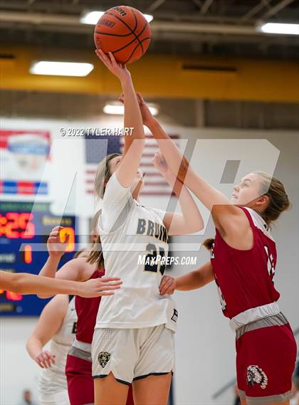 Thumbnail 1 in Danville @ Tri-West Hendricks photogallery.
