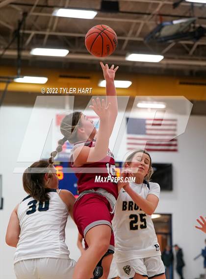 Thumbnail 1 in Danville @ Tri-West Hendricks photogallery.