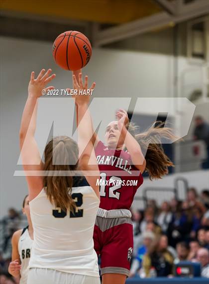 Thumbnail 3 in Danville @ Tri-West Hendricks photogallery.