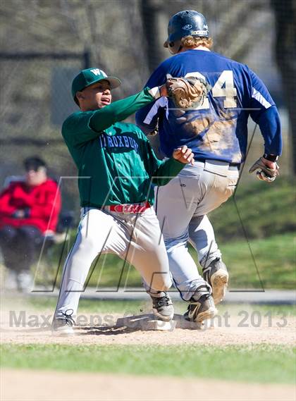 Thumbnail 3 in West Roxbury @ Needham photogallery.