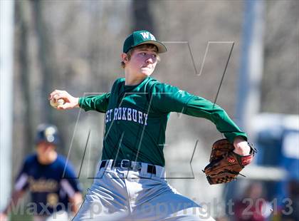 Thumbnail 2 in West Roxbury @ Needham photogallery.