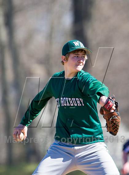 Thumbnail 2 in West Roxbury @ Needham photogallery.