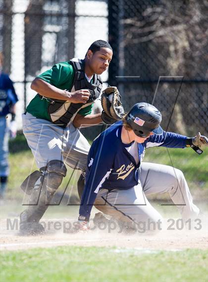 Thumbnail 3 in West Roxbury @ Needham photogallery.