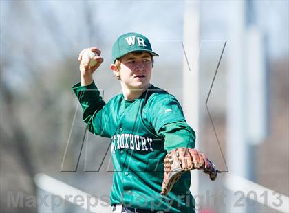 Thumbnail 3 in West Roxbury @ Needham photogallery.