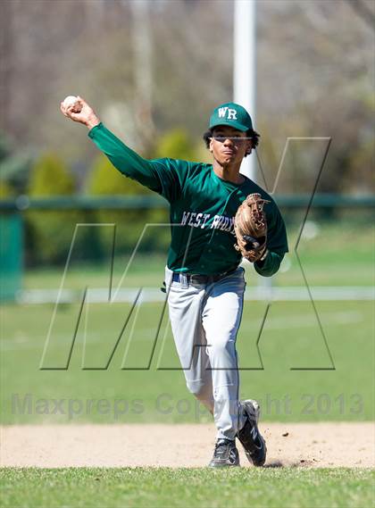 Thumbnail 2 in West Roxbury @ Needham photogallery.